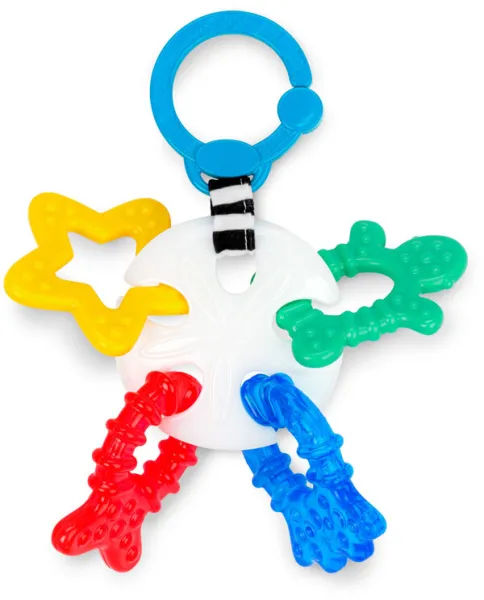 Beißring: Ocean Explorer Sensory of Seas