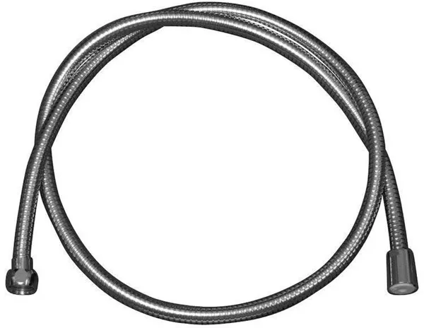 Neoperl Duschschlauch, 1500 mm, Chrom