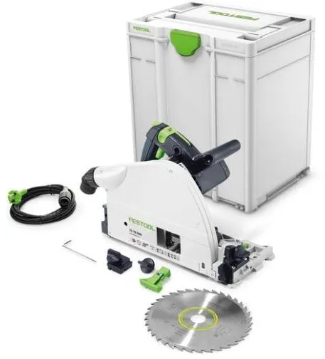 Festool Tauchsäge TS 75 EBQ-Plus