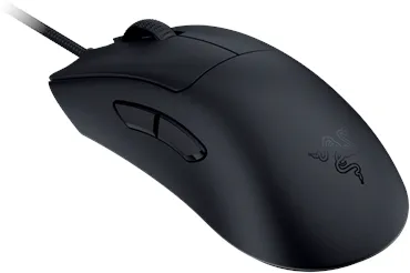 Razer Deathadder V3 - Gaming-Maus - Optisch - 5 Tasten - Schwarz