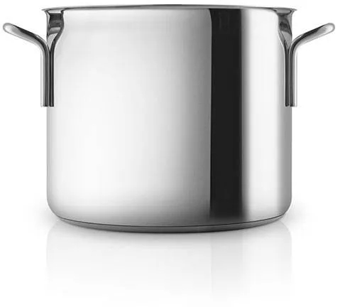 Eva Solo Edelstahl Kochtopf 4,8 l