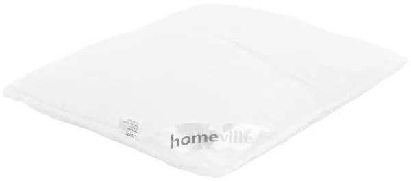 Homeville Kissen extra atmungsaktiv 60x63cm