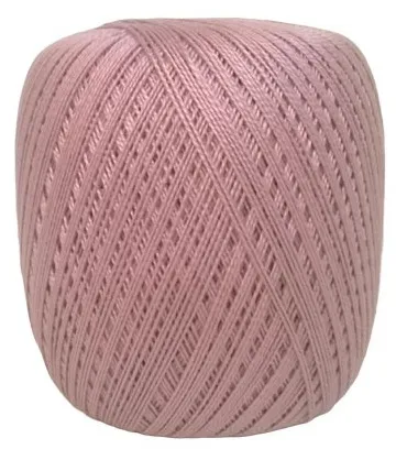 Hjertegarn Hjerte Nr. 5 Häkelgarn 2705 Rosa