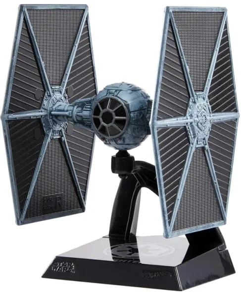 Hot Wheels Star Wars Tie Fighter