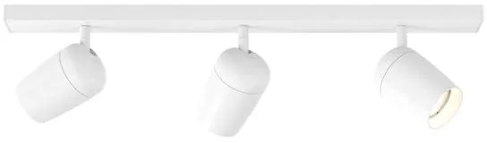 Astro Koto Three Deckenleuchte Matt Weiß