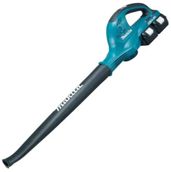 Makita DUB361Z 2x18V