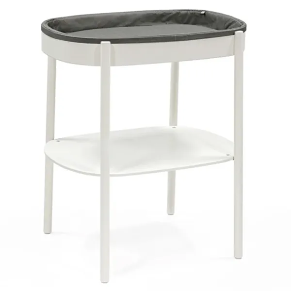 Stokke® Sleepi™ Wickeltisch Weiß