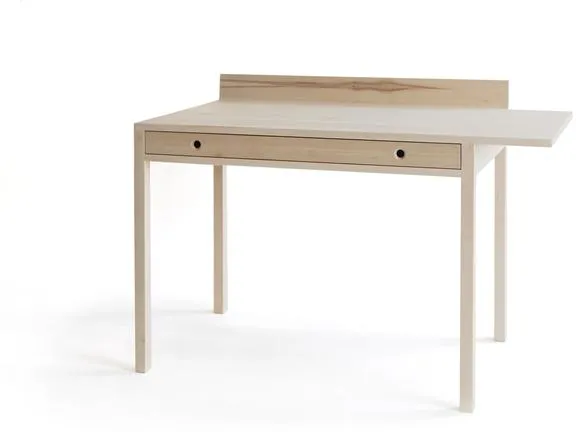 Nikari November Light Tisch Geölte Esche