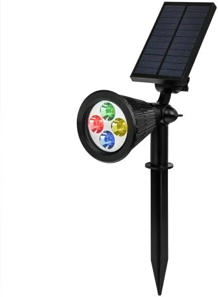 Solarlampe