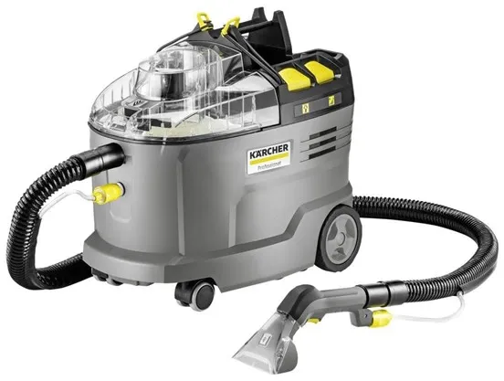 Kärcher Teppichreiniger Professional Puzzi 9/1 Bp
