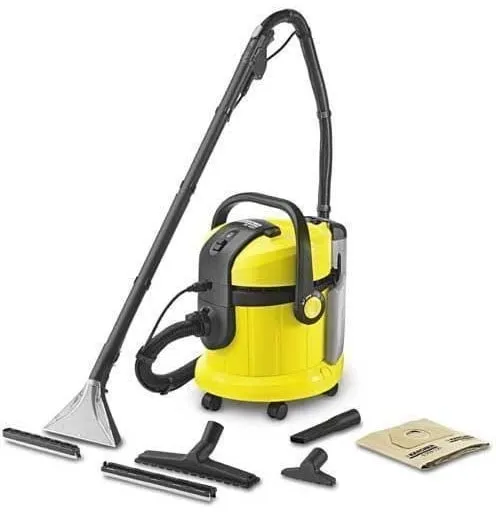 Kärcher Teppichreiniger SE 4001