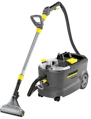 Kärcher Staubsauger Professional Puzzi 10/2 Adv