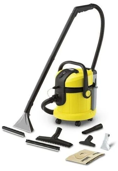 Kärcher Teppichreiniger SE 4002