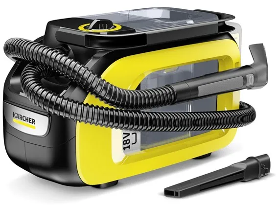 Kärcher Teppichreiniger SE 3-18 Compact