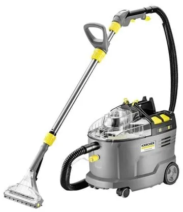 Kärcher Teppichreiniger Professional Puzzi 9/1 bp adv