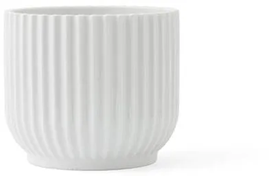 Lyngby Porzellan Blumentopf - groß